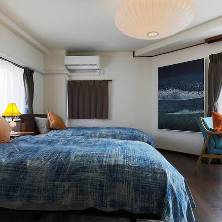 Appartamento Sakura House Seaside Ito  Esterno foto