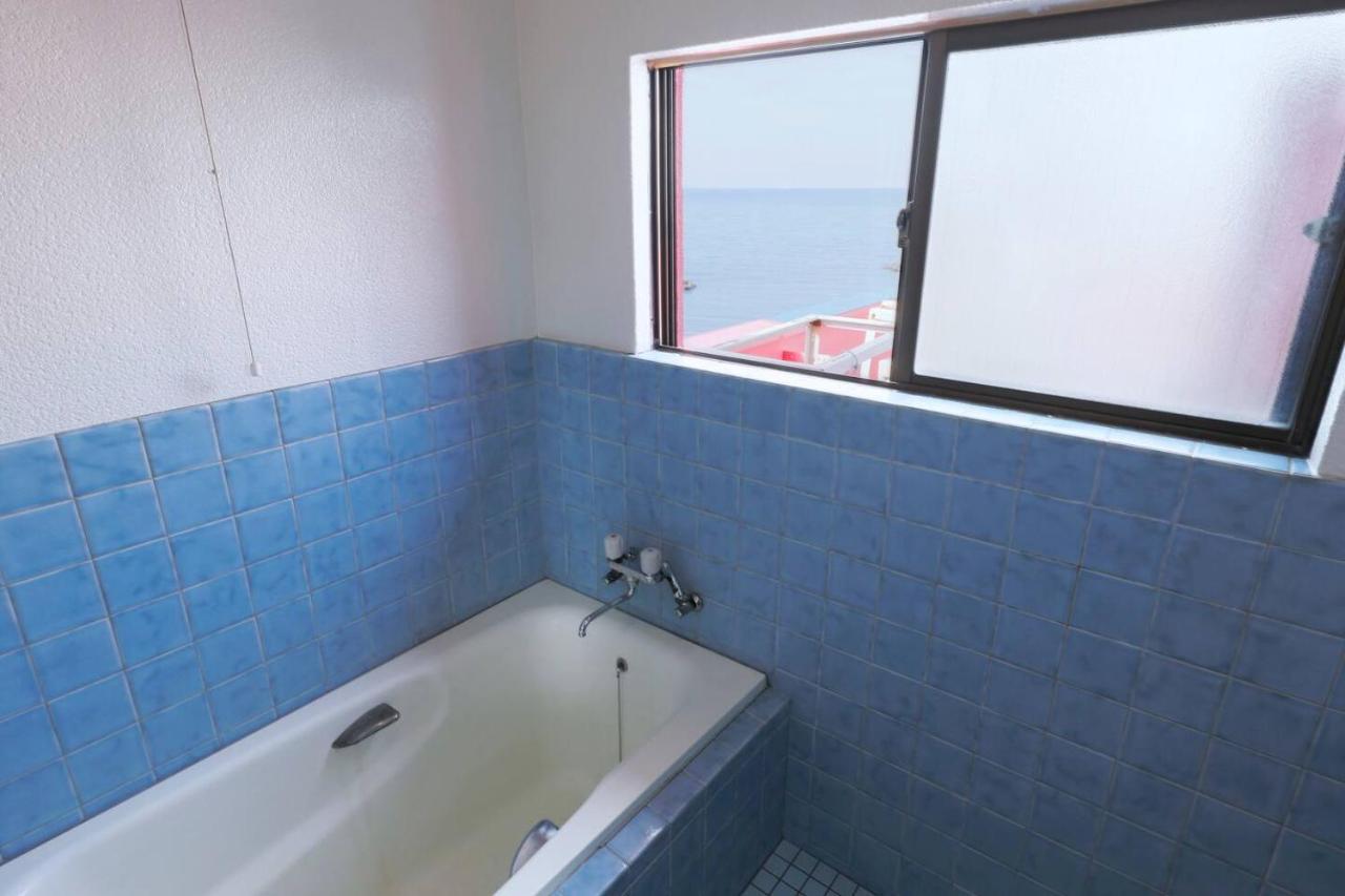 Appartamento Sakura House Seaside Ito  Esterno foto