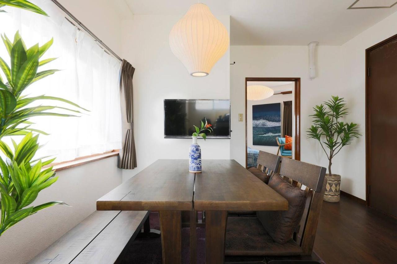Appartamento Sakura House Seaside Ito  Esterno foto