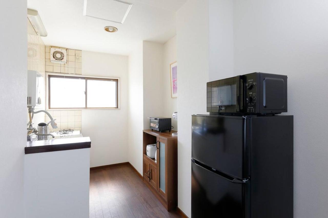 Appartamento Sakura House Seaside Ito  Esterno foto